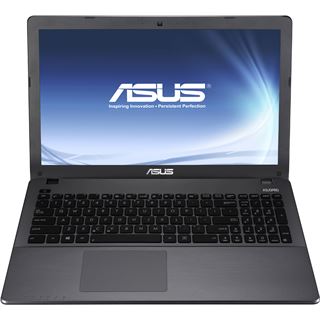 Notebook 15.6" (39,62cm) Asus P550LAV-XO1046H