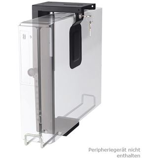 Neomounts by Newstar 1PC H:20-36cm B: 5-10cm Max.10KG CPU-D075Black/L