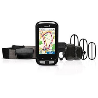 Garmin Edge 1000 Bundle (010-01161-04)