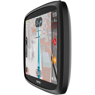 Tomtom GO 6100 WORLD