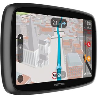 Tomtom GO 6100 WORLD