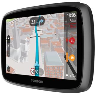 TomTom GO 510 World