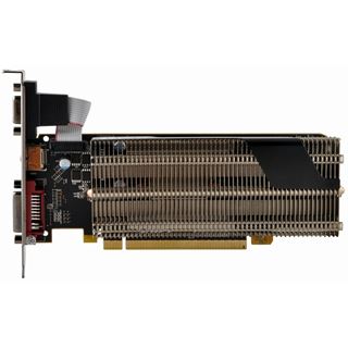 1GB XFX Radeon R7 240 Core Edition Passiv PCIe 3.0 x16 (Retail)