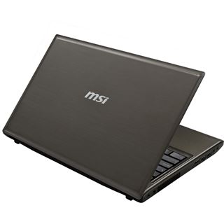 Notebook 15.6" (39,62cm) MSI CR61 2M 0016GB-SKU61