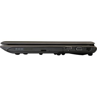 Notebook 15.6" (39,62cm) MSI CR61 2M 0016GB-SKU61