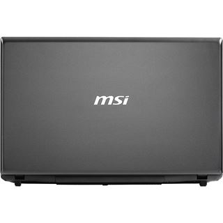 Notebook 17.3" (43,94cm) MSI CR70 2M-CR70-2Mi345