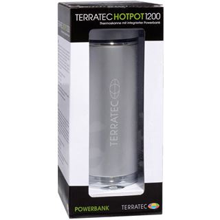 TerraTec Powerbank HotPot 1200