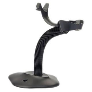 Zebra Intellistand Gooseneck schwarz