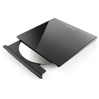 Samsung SU-208GB 8x8x/DL6x6x/RAM intern bulk DVW SLIM SATA schwarz