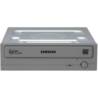 Samsung SH-224FB DVD-Writer SATA intern beige Bulk