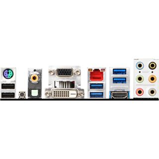 MSI Z87-G45 Gaming Intel Z87 So.1150 Dual Channel DDR3 ATX Retail