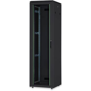 Digitus NW Schrank 32 HE, BLAC