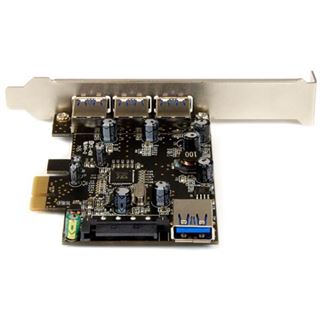 Startech 4Port PCIE USB 3.0