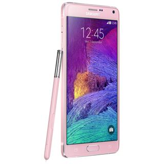 Samsung Galaxy Note 4 N910F 32 GB pink