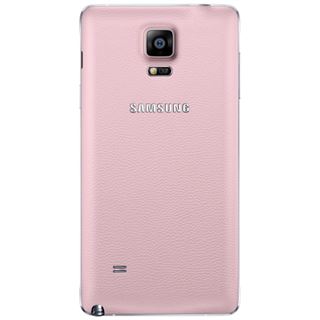 Samsung Galaxy Note 4 N910F 32 GB pink