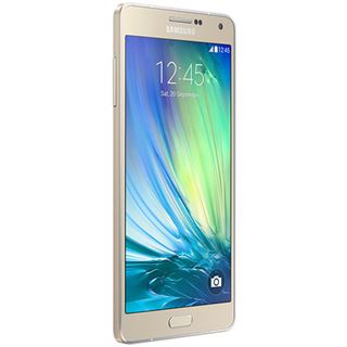 Samsung Galaxy A7 A700F 16 GB gold