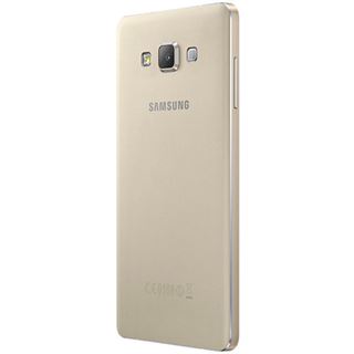 Samsung Galaxy A7 A700F 16 GB gold