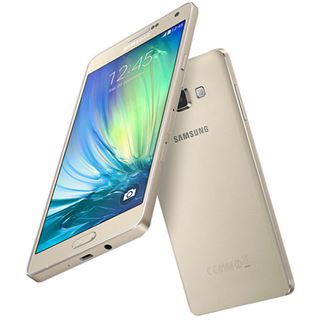 Samsung Galaxy A7 A700F 16 GB gold