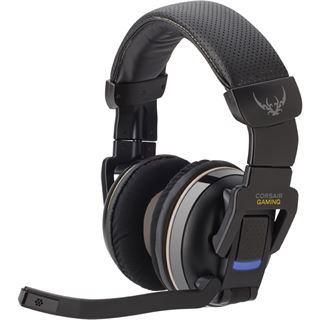 Corsair Gaming H2100 Dolby 7.1 Wireless grau