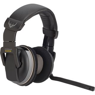 Corsair Gaming H2100 Dolby 7.1 Wireless grau