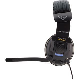 Corsair Gaming H2100 Dolby 7.1 Wireless grau