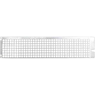 Inter-Tech IO-Shield 8 (Universal) für IPC K-125L
