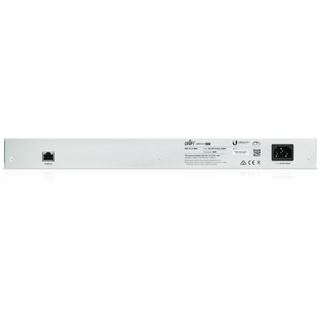 Ubiquiti UniFi Switch US-24-500W 24x 10/100/1000 Mbit Rackmount Switch
