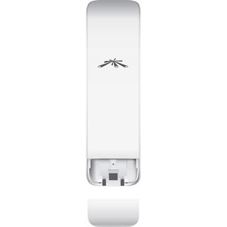 Ubiquiti NanoStation M2, antenna 11dBi outdoor client MIMO 2,4GHz,