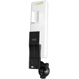 Ubiquiti NanoStation Wall mount for NS2/NS5 NS-WM