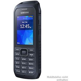 Samsung Xcover 550 B550H 256 MB schwarz/silber