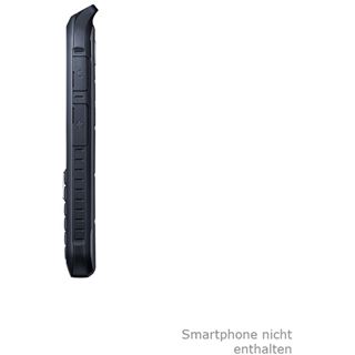 Samsung Xcover 550 B550H 256 MB schwarz/silber