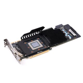 6GB Inno3D GeForce GTX 980 Ti HerculeZ iChill X3 Ultra Aktiv PCIe 3.0