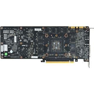 6GB Gigabyte GeForce GTX 980 Ti Aktiv PCIe 3.0 x16 (Retail)