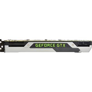 6GB Gigabyte GeForce GTX 980 Ti Aktiv PCIe 3.0 x16 (Retail)