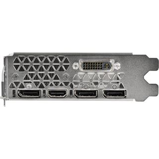 6GB Gigabyte GeForce GTX 980 Ti Aktiv PCIe 3.0 x16 (Retail)