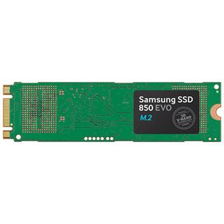 250GB Samsung 850 Evo M.2 2280 SATA 6Gb/s TLC Toggle (MZ-N5E250BW)