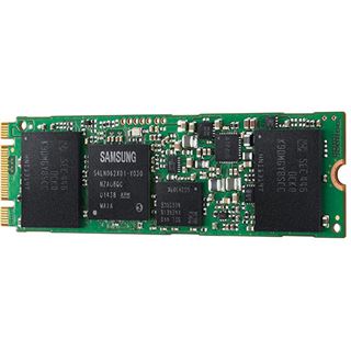 250GB Samsung 850 Evo M.2 2280 SATA 6Gb/s TLC Toggle (MZ-N5E250BW)