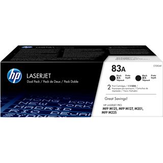 HP Toner schwarz f.LJ Pro M201/M125