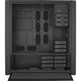 Corsair Obsidian Series 900D Big Tower ohne Netzteil schwarz