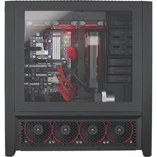 Corsair Obsidian Series 900D Big Tower ohne Netzteil schwarz