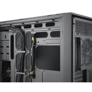Corsair Obsidian Series 900D Big Tower ohne Netzteil schwarz