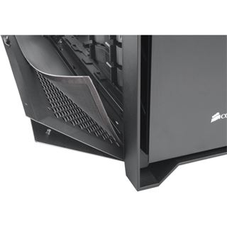 Corsair Obsidian Series 900D Big Tower ohne Netzteil schwarz