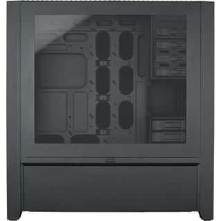 Corsair Obsidian Series 900D Big Tower ohne Netzteil schwarz