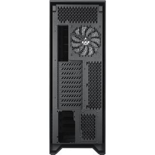 Corsair Obsidian Series 900D Big Tower ohne Netzteil schwarz