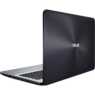Notebook 15.6" (39,62cm) Asus X555LA-XX521H