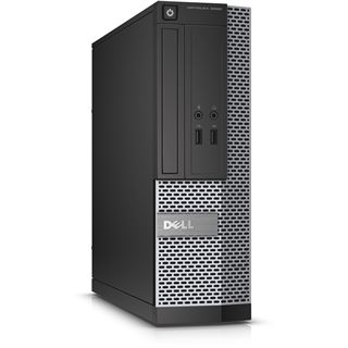 Dell Optiplex 3020-8338 SF I3-4160