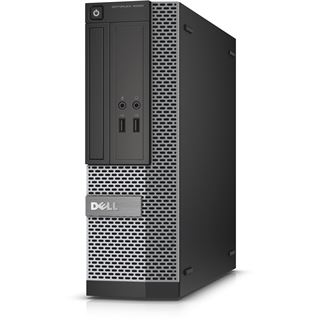 Dell Optiplex 3020-8338 SF I3-4160