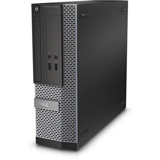 Dell Optiplex 3020-8338 SF I3-4160