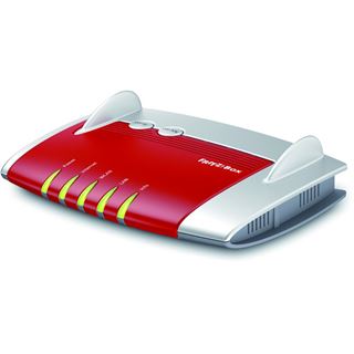 AVM FRITBox 4020 Wireless Router (20002713)