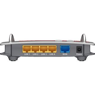 AVM FRITBox 4020 Wireless Router (20002713)
